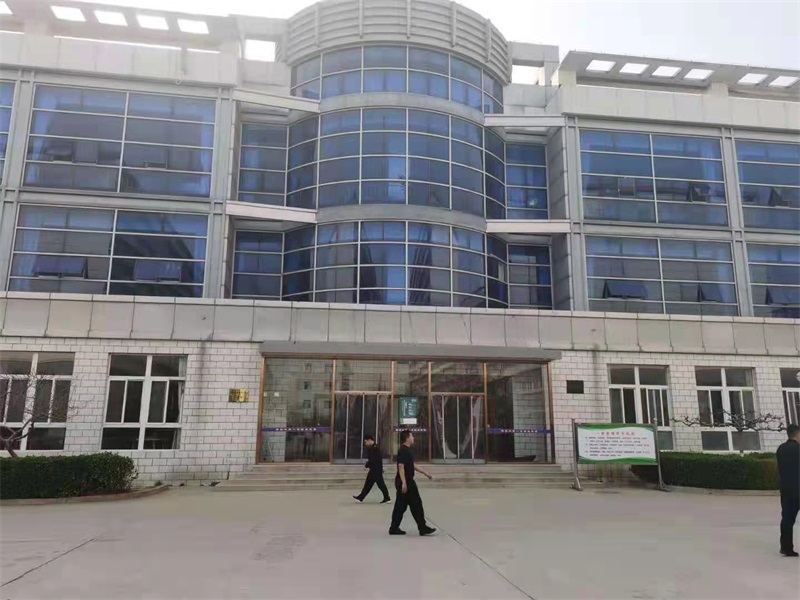 中国人民警察大学食堂